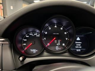PORSCHE Macan usata, con ESP