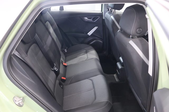 AUDI Q2 usata, con Immobilizzatore elettronico