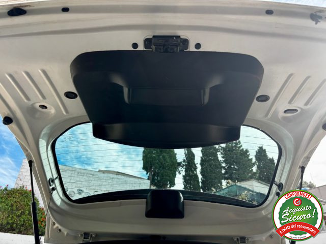 DACIA Duster usata, con Vetri oscurati