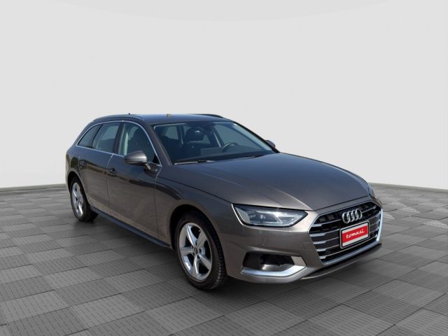 AUDI A4 usata 6