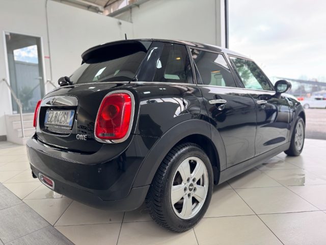 MINI One usata 29