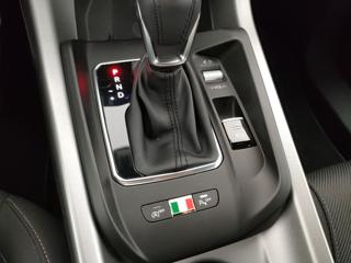 ALFA ROMEO Tonale usata, con Immobilizzatore elettronico
