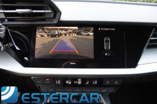 AUDI A3 usata, con Fari LED