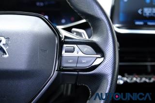 PEUGEOT 208 usata, con Leve al volante