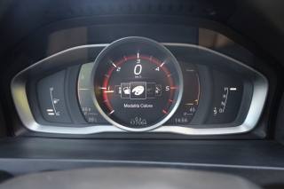 VOLVO V60 usata, con Frenata d