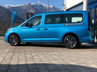 VOLKSWAGEN Caddy usata, con Alzacristalli elettrici