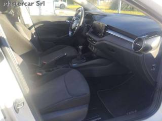 SKODA Fabia usata, con ESP