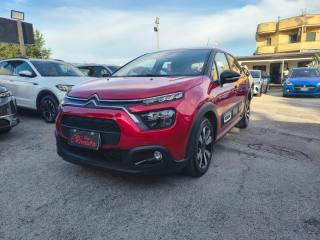 CITROEN C3 usata, con Airbag laterali