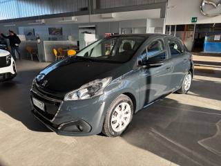 PEUGEOT 208 82CV 5 porte Allure