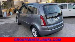 LANCIA MUSA usata, con Airbag