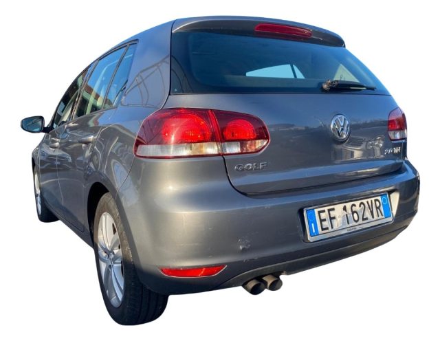 VOLKSWAGEN Golf usata, con Boardcomputer