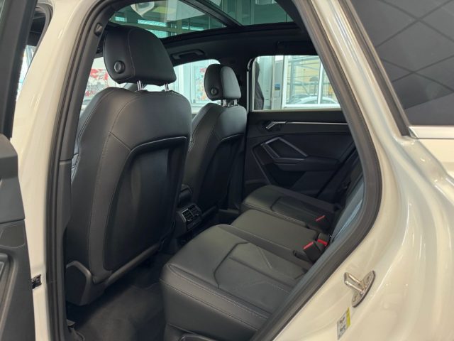 AUDI Q3 usata, con Cruise Control
