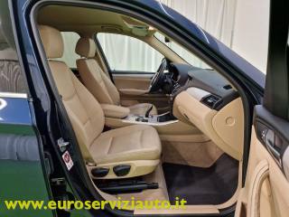 BMW X3 usata 39