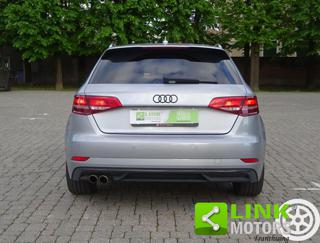 AUDI A3 usata, con Boardcomputer