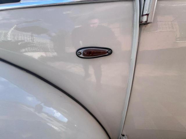 VOLKSWAGEN Maggiolino usata 15