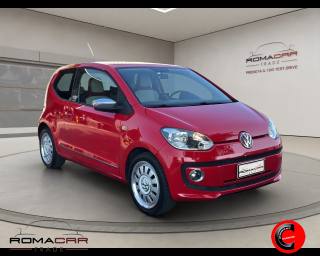 VOLKSWAGEN up! usata, con Airbag laterali