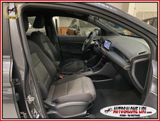 MG MG3 usata, con Controllo vocale