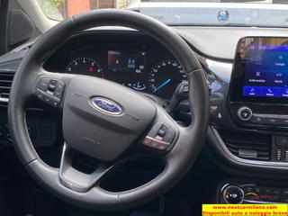 FORD Puma usata, con Chiusura centralizzata