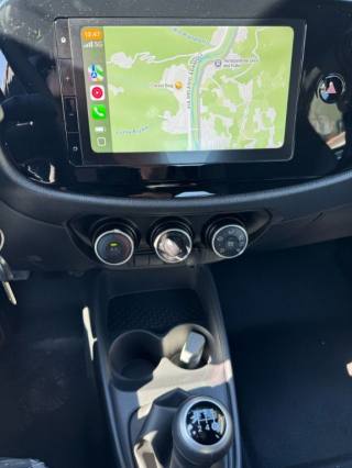 TOYOTA Aygo X usata, con Controllo elettronico della corsia