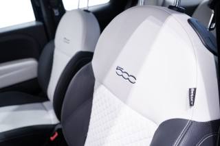 FIAT 500 usata, con Fendinebbia