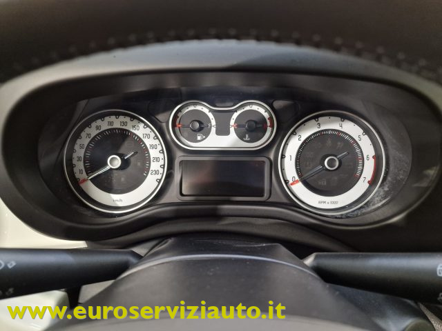 FIAT 500L usata, con Vivavoce