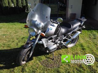 BMW R 850 R