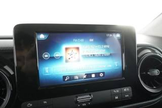 MERCEDES-BENZ CLA usata 14