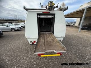 MITSUBISHI L200 usata, con Cruise Control