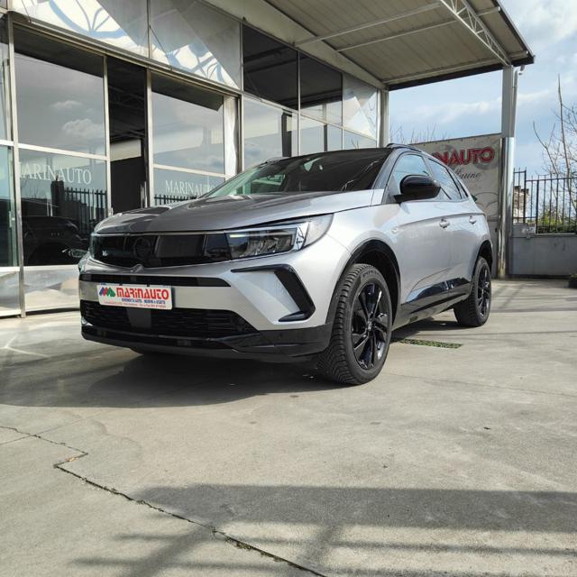 OPEL Grandland usata, con ABS