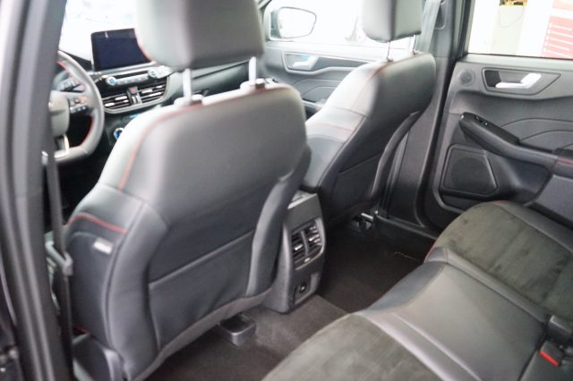 FORD Kuga usata 35