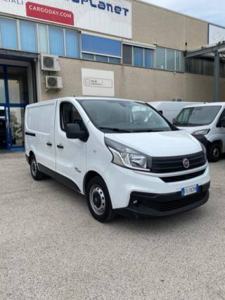 FIAT Talento usata, con Alzacristalli elettrici