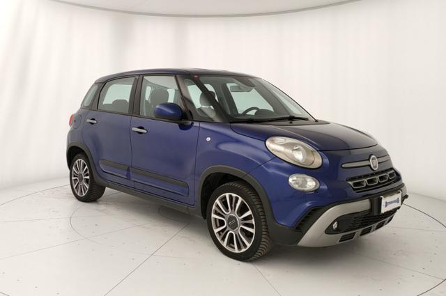 FIAT 500L usata, con ABS