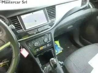 OPEL Mokka X usata, con Airbag laterali