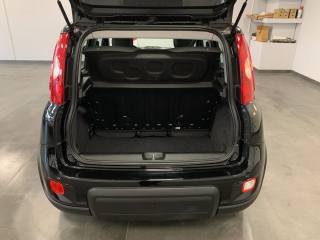 FIAT Panda usata, con Controllo vocale