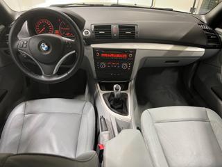 BMW 120 usata, con Airbag Passeggero