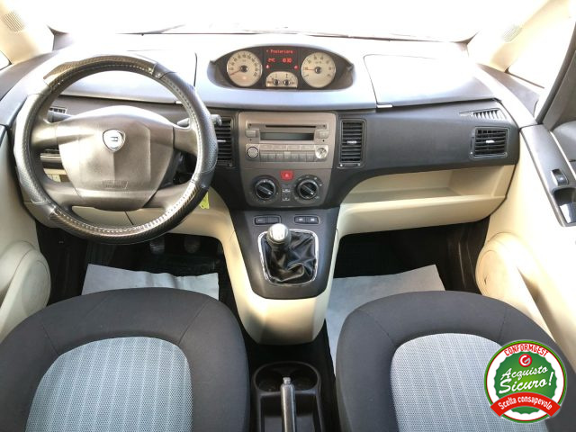 LANCIA MUSA usata 8