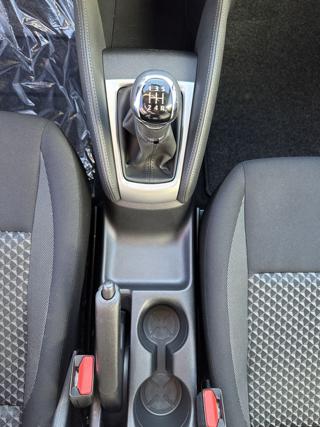 NISSAN Micra usata, con Controllo trazione