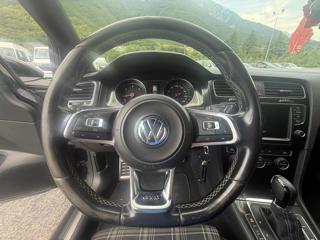 VOLKSWAGEN Golf usata, con Cruise Control
