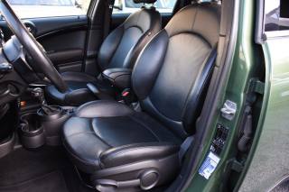 MINI Countryman usata, con Autoradio