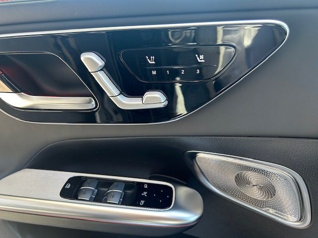 MERCEDES-BENZ GLC 43 AMG usata, con Cruise Control