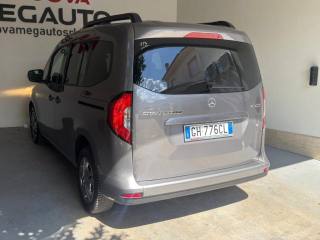 MERCEDES-BENZ Citan usata, con Climatizzatore