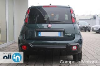 FIAT Panda usata 3