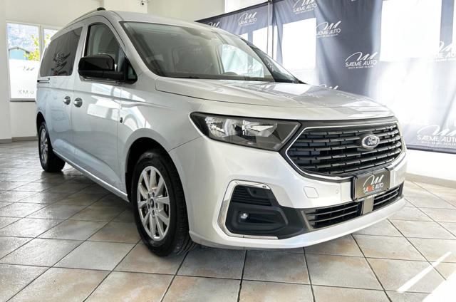 FORD Tourneo Connect usata, con Airbag Passeggero