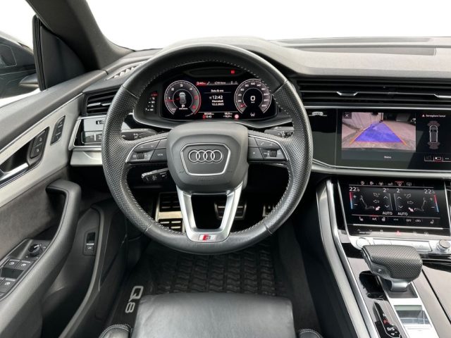AUDI Q8 usata, con Controllo trazione