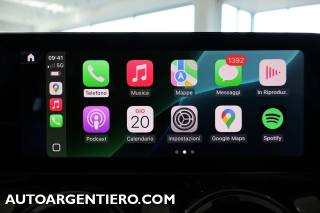 MERCEDES-BENZ GLA 180 usata, con Portellone posteriore elettrico