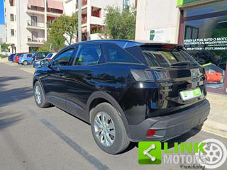 PEUGEOT 3008 usata, con Specchietti laterali elettrici