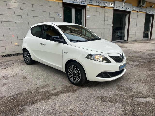 LANCIA Ypsilon usata, con Airbag Passeggero