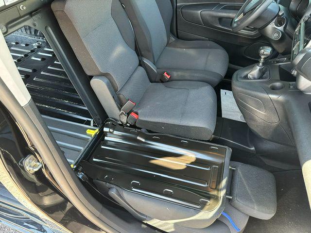 OPEL Combo usata, con MP3