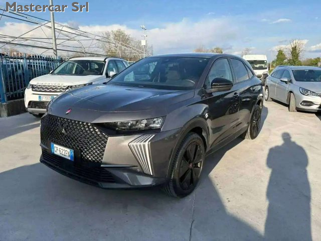 DS AUTOMOBILES DS 7 usata, con Airbag laterali