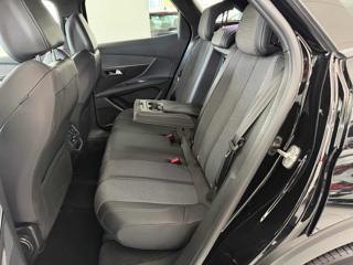 PEUGEOT 3008 usata, con Frenata d